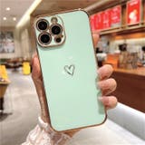 iPhoneケース iPhoneカバー つやカラー | PlusNao | 詳細画像9