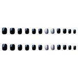 ネイルチップ 24枚セット 12サイズ | PlusNao | 詳細画像5 