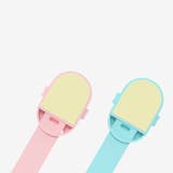 チャイルドロック バックル式 赤ちゃん | PlusNao | 詳細画像8