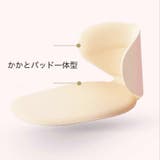 ハーフインソール かかとパッド 一体型 | PlusNao | 詳細画像7 