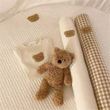 ベビー枕 ベビーピロー 赤ちゃん | PlusNao | 詳細画像4