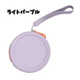 コインケース 小銭入れ ストラップ付き | PlusNao | 詳細画像11