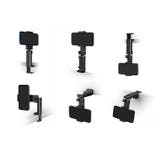 スマホホルダー スマホスタンド スマートフォン | PlusNao | 詳細画像5 