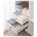 衣類収納ボックス 収納ケース 仕切りボックス | PlusNao | 詳細画像7 