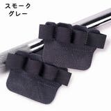 トレーニンググローブ パワーグリップ ウェイトリフティンググローブ | PlusNao | 詳細画像4