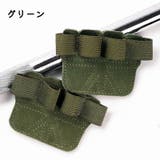 トレーニンググローブ パワーグリップ ウェイトリフティンググローブ | PlusNao | 詳細画像6