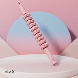 スティックローラー リラックス用品 リラクゼーション | PlusNao | 詳細画像10 