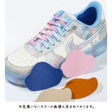 かかとパッド 6枚セット 靴擦れ予防 | PlusNao | 詳細画像4