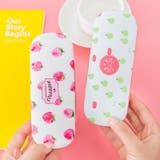 眼鏡ケース メガネケース メガネ入れ | PlusNao | 詳細画像3 