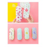 眼鏡ケース メガネケース メガネ入れ | PlusNao | 詳細画像5 