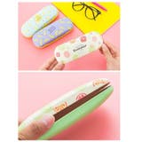 眼鏡ケース メガネケース メガネ入れ | PlusNao | 詳細画像6 