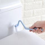 トイレブラシ ２個セット 掃除ブラシ | PlusNao | 詳細画像3 