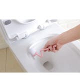 トイレブラシ ２個セット 掃除ブラシ | PlusNao | 詳細画像4 