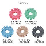 ハンドグリップ 握力トレーニング 筋トレグッズ | PlusNao | 詳細画像14