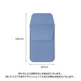 ペンケース 胸ポケット用 ペンホルダー | PlusNao | 詳細画像20