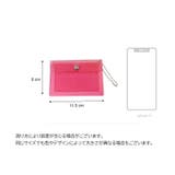 パスケース レディース キッズ | PlusNao | 詳細画像16 
