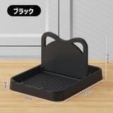 キッチンツールスタンド 調理小道具立て 鍋蓋スタンド | PlusNao | 詳細画像10