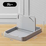 キッチンツールスタンド 調理小道具立て 鍋蓋スタンド | PlusNao | 詳細画像9