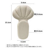 2個セット 靴擦れ防止パッド T型 | PlusNao | 詳細画像12 