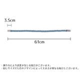 カーテンタッセル 2本セット 磁石付き | PlusNao | 詳細画像20