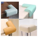 コーナークッション 4個セット コーナーガード | PlusNao | 詳細画像4
