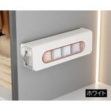 下着収納ケース 収納ボックス 衣類収納具 | PlusNao | 詳細画像13 