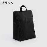 シューズケース シューズバッグ 靴袋 | PlusNao | 詳細画像12