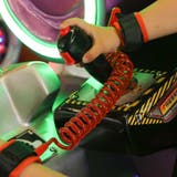 迷子防止ハーネス 迷子防止紐 まいごひも | PlusNao | 詳細画像10 