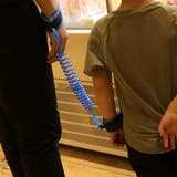迷子防止ハーネス 迷子防止紐 まいごひも | PlusNao | 詳細画像9 