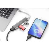 USBハブ HUB USB3 | PlusNao | 詳細画像6