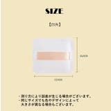 メイク用パフ 化粧用パフ スポンジ | PlusNao | 詳細画像15