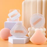 メイク用パフ 化粧用パフ スポンジ | PlusNao | 詳細画像3