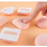 メイク用パフ 化粧用パフ スポンジ | PlusNao | 詳細画像5