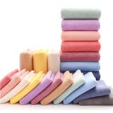 フェイスタオル バス用品 日用品 | PlusNao | 詳細画像3