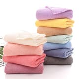 フェイスタオル バス用品 日用品 | PlusNao | 詳細画像4