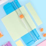 ペーパーカッター スライドカッター 日用品雑貨 | PlusNao | 詳細画像6