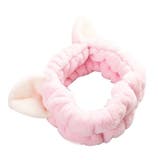 ヘアバンド ヘアアクセサリー 猫耳 | PlusNao | 詳細画像12