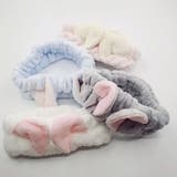 ヘアバンド ヘアアクセサリー 猫耳 | PlusNao | 詳細画像7