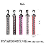 リフレクター 反射ストラップ セーフティーグッズ | PlusNao | 詳細画像14 
