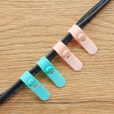 ケーブルバンド 4個セット ケーブルクリップ | PlusNao | 詳細画像5 