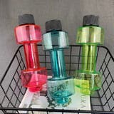 ウォーターダンベル ダンベル 550ml | PlusNao | 詳細画像2