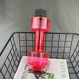 ウォーターダンベル ダンベル 550ml | PlusNao | 詳細画像4