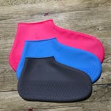 シューズカバー 靴カバー 防水 | PlusNao | 詳細画像17
