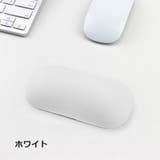 リストレスト マウス用 PCアクセサリー | PlusNao | 詳細画像6 