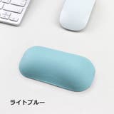 リストレスト マウス用 PCアクセサリー | PlusNao | 詳細画像8 