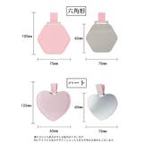 コンパクトミラー ハンドミラー 手鏡 | PlusNao | 詳細画像10