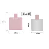 コンパクトミラー ハンドミラー 手鏡 | PlusNao | 詳細画像9