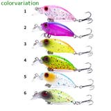 ハードルアー ミノー プラグ | PlusNao | 詳細画像16 