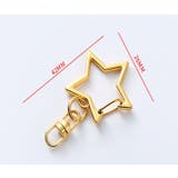 キーホルダーパーツ 10個セット 金具 | PlusNao | 詳細画像13 