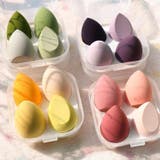 メイクスポンジ 水で膨らむ スポンジ | PlusNao | 詳細画像7 